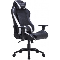 Кресло TESORO Zone Balance White (TS-F710-WH)